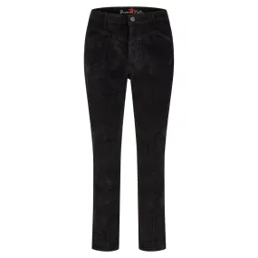 Buena Vista Damen Hose Coco Structured Cord