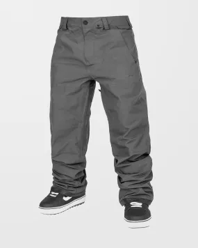 Dua Gore-Tex Hose - Charcoal