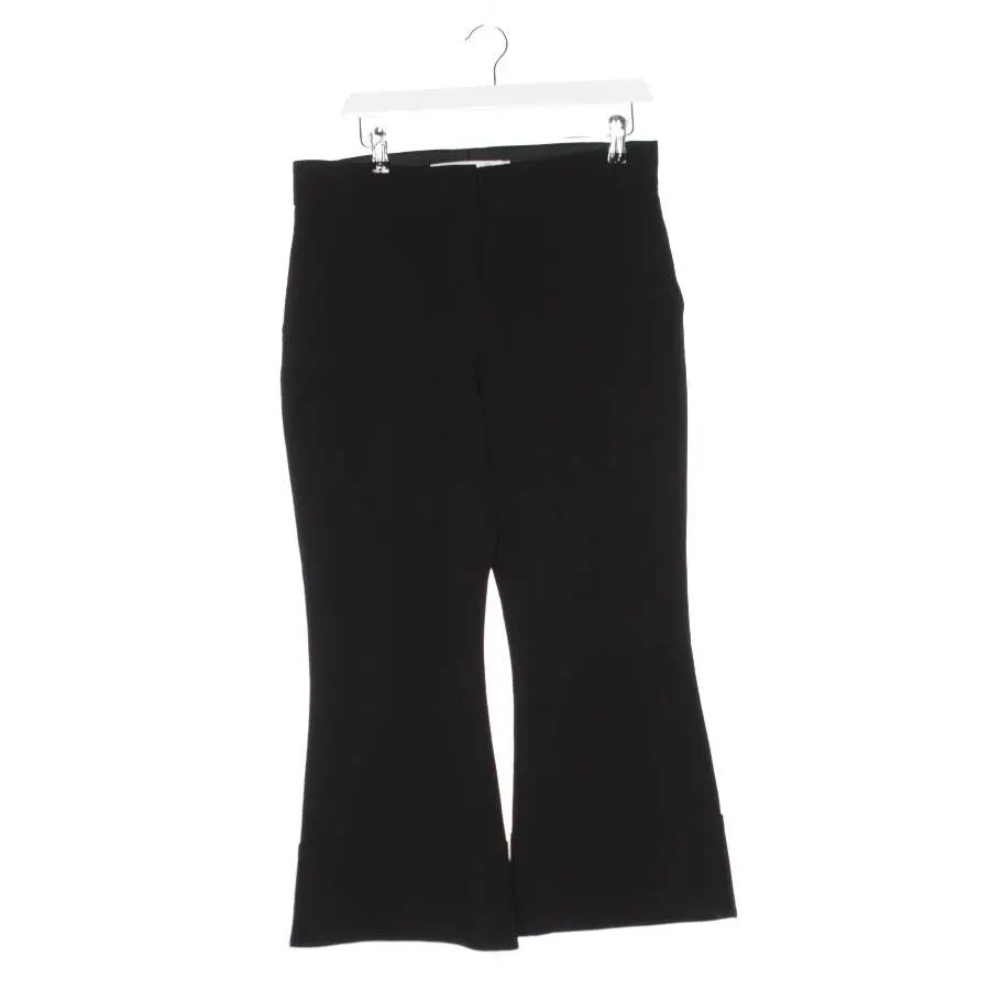 Hose 38 Schwarz