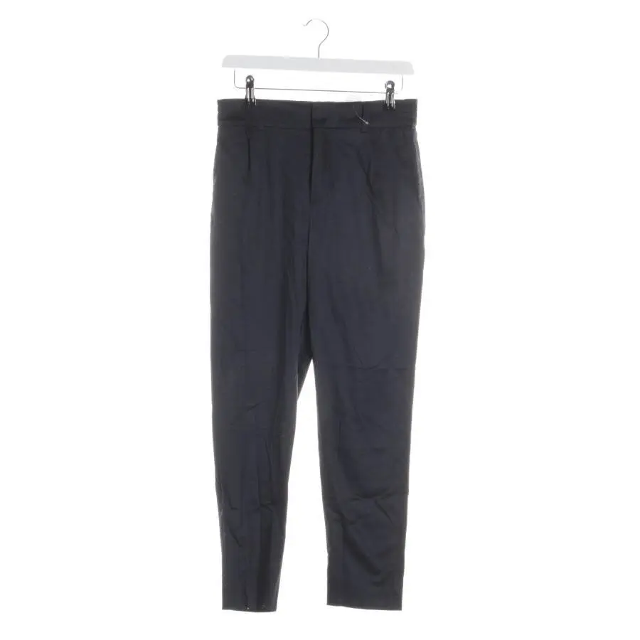 Hose W27 Navy