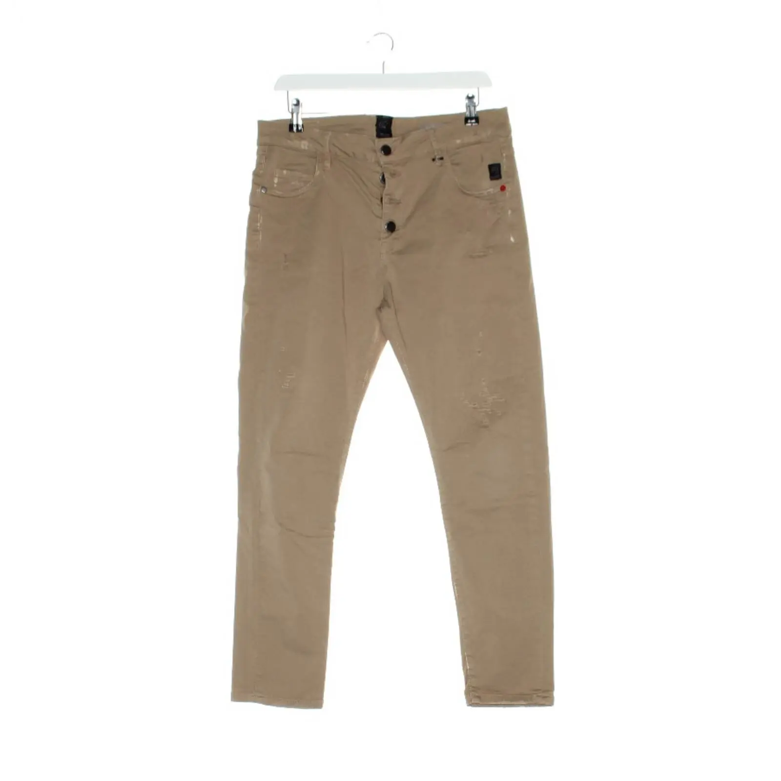 Hose W28 Camel