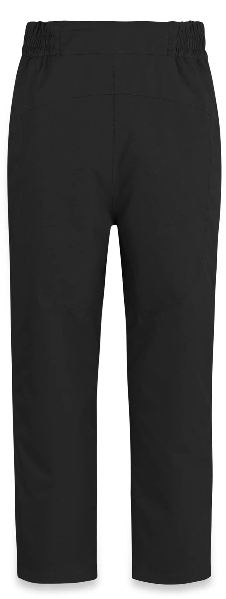 Kinder Winterhose „Deltana“ Schwarz