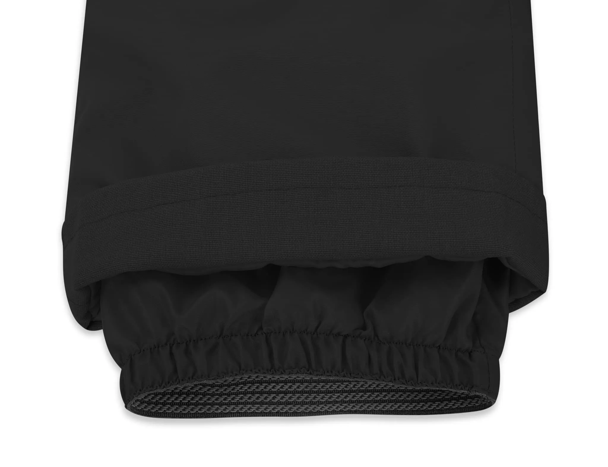Kinder Winterhose „Deltana“ Schwarz