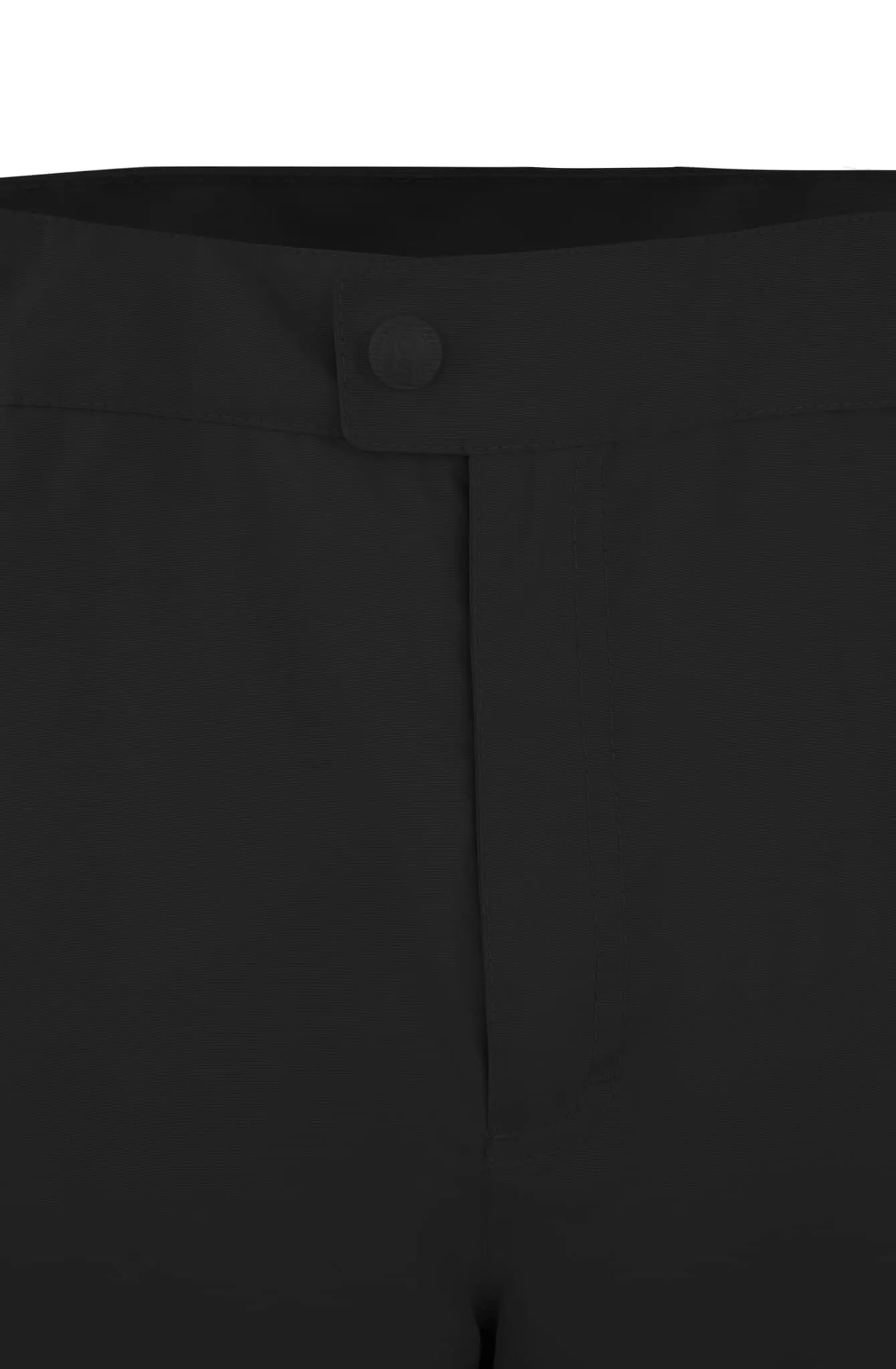 Kinder Winterhose „Deltana“ Schwarz