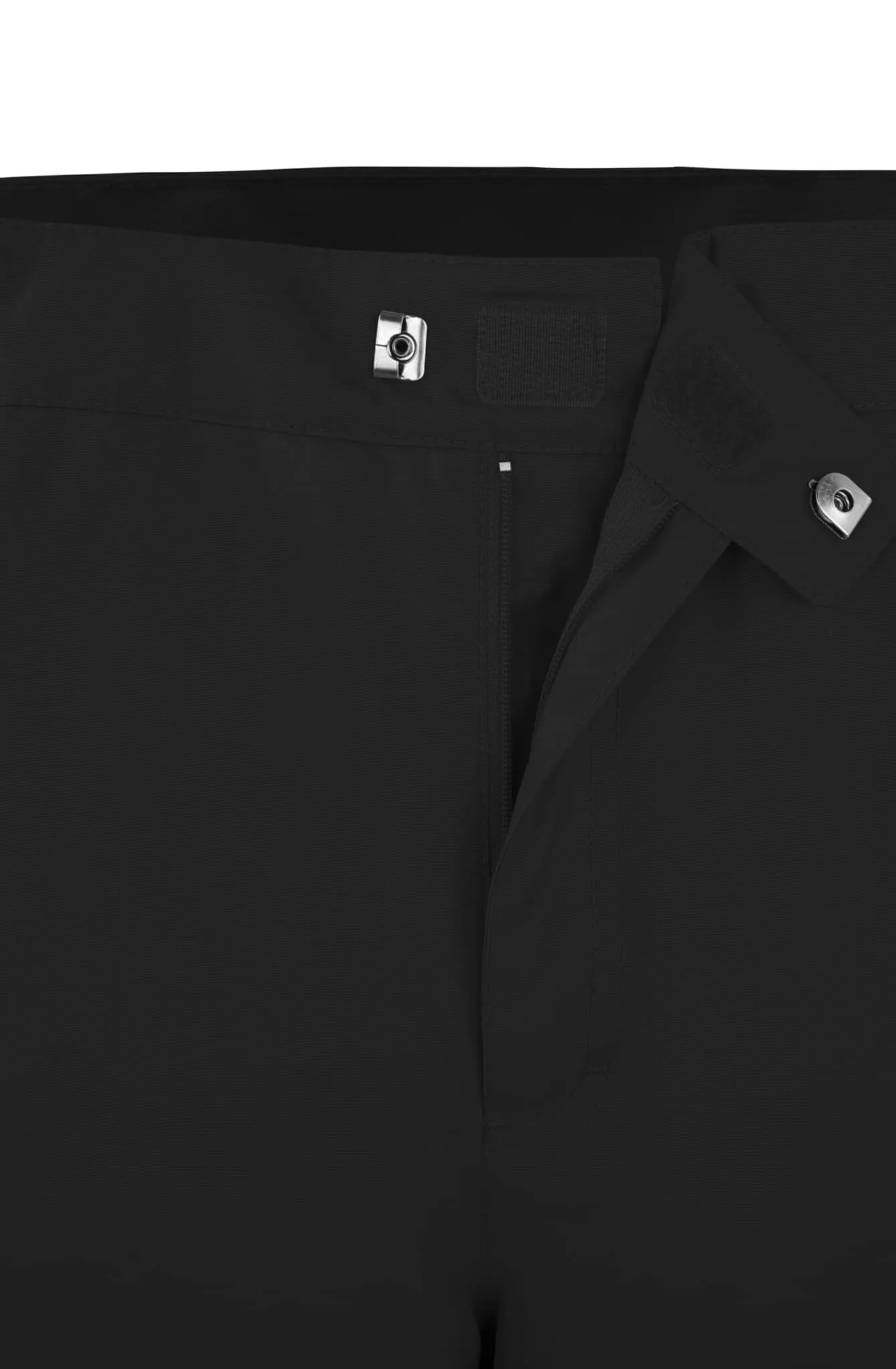 Kinder Winterhose „Deltana“ Schwarz