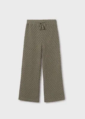 Mayoral Mädchen Teens Hose 6535