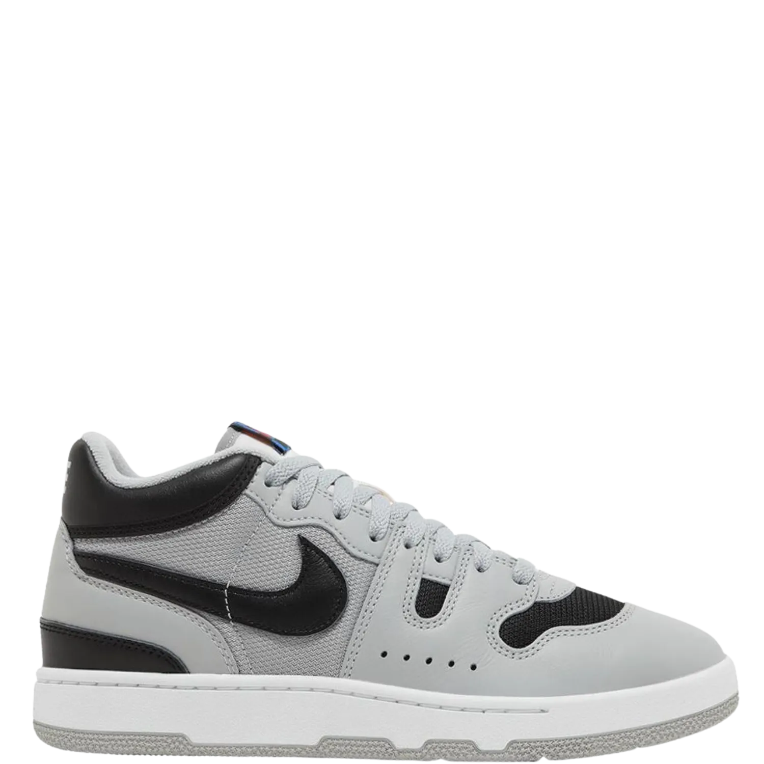 Nike Mac Attack OG 'Light Smoke Grey'