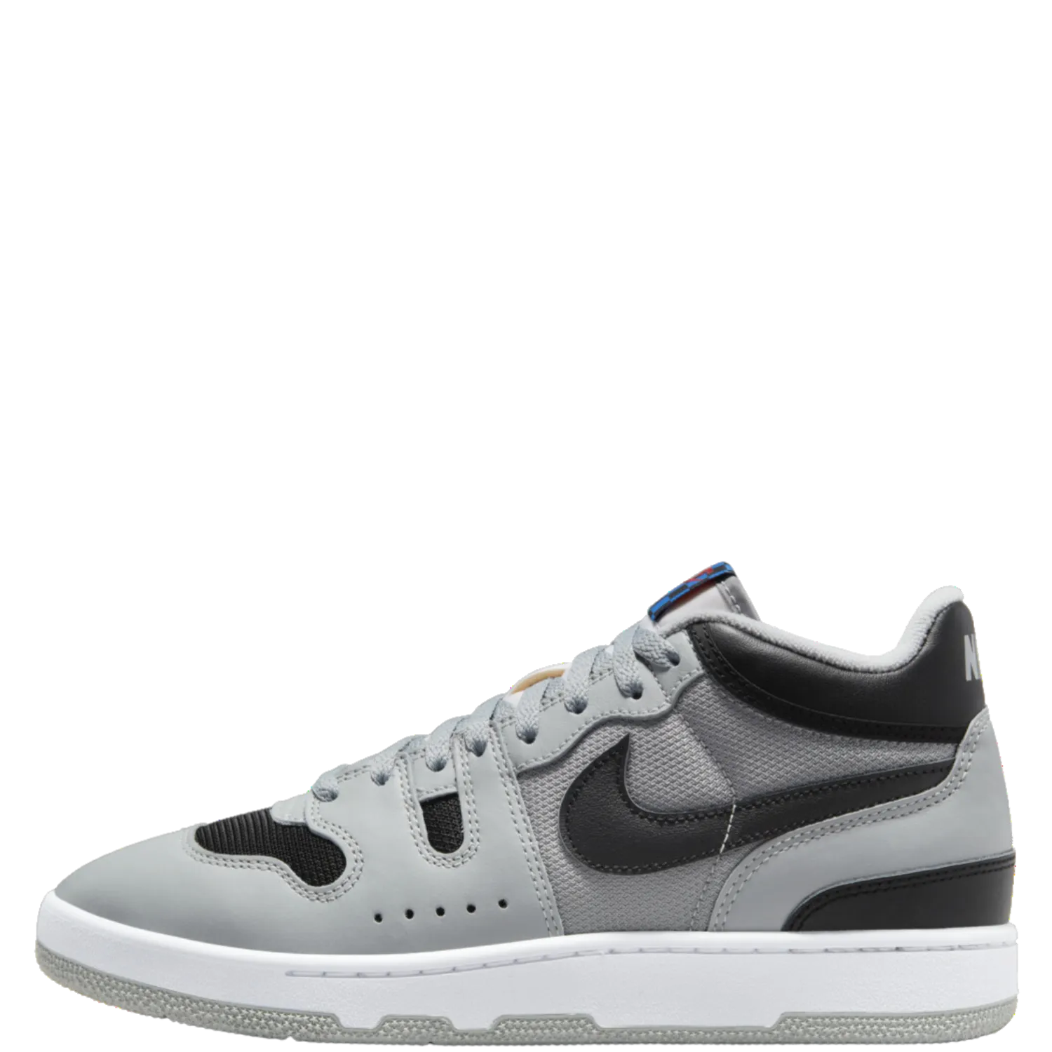 Nike Mac Attack OG 'Light Smoke Grey'